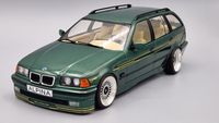 BMW ALPINA E36 02